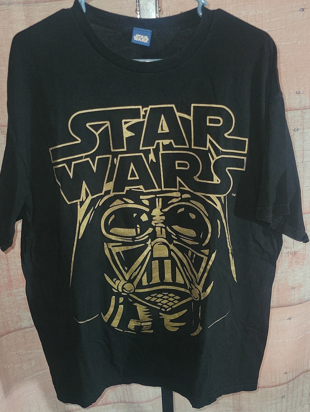 Star Wars Darth Vader Graphic Tshirt